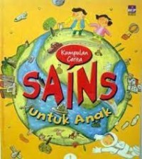 Kumpulan Cerita Sains untuk Anak