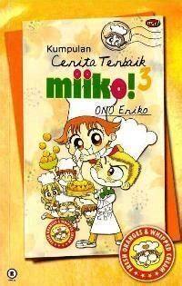 Kumpulan Cerita Terbaik Miiko [3]