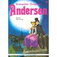 Kumpulan Dongeng Andersen