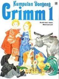 Kumpulan Dongeng Grimm [1]