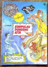 Kumpulan Dongeng Kita [1]