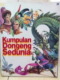 Kumpulan Dongeng Sedunia