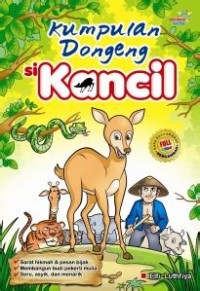 Kumpulan Dongeng si Kancil