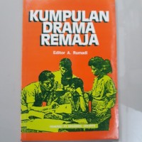 Kumpulan Drama Remaja