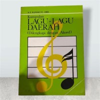 Kumpulan Lagu-lagu Daerah [Dilengkapi dengan Akord]