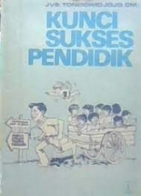 Kunci Sukses Pendidik