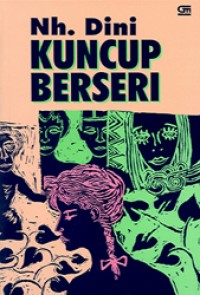 Kuncup Berseri: Cerita Kenangan