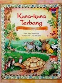 Kura-kura Terbang dan Cerita-cerita Lainnya