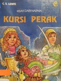 Kursi Perak
