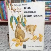 Kus kuskus Ekor Cincin