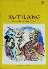 Kutilang yang Buntung Lidah : Sebuah Dongeng dari Jepang