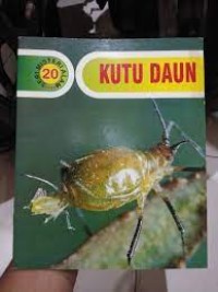 Kutu Daun