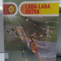 Laba-laba Sutra