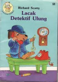 Lacak Detektif Ulung