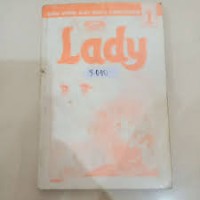 Lady [1]