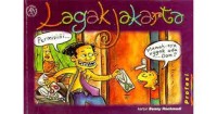 Lagak Jakarta: Profesi