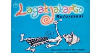 Lagak Jakarta: Reformasi