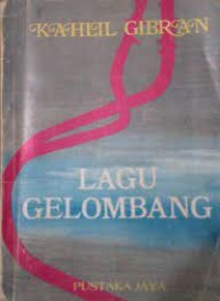 Seri Pustaka Esai: Lagu Gelombang