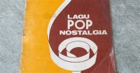 Lagu Pop Nostalgia [Jld 1]