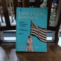 Lahir untuk Kebebasan: Sejarah Perempuan di Amerika [Jilid 2]