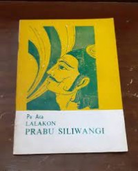 Lalakon Prabu Siliwangi