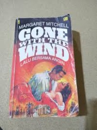 Lalu Bersama Angin= Gone With the Wind  [1]