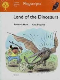 Land of the Dinosaurs