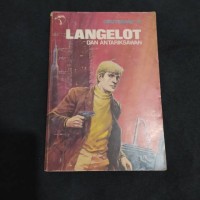 Langelot dan Antariksawan