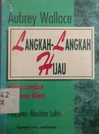 Langkah-langkah Hijau: Hidup Lembut Bersama Alam