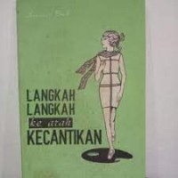 Langkah-langkah ke Arah Kecantikan