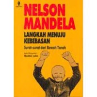 Langkah Menuju Kebebasan : Surat-surat dari Bawah Tanah
