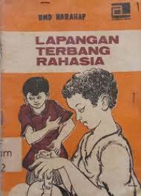 Lapangan Terbang Rahasia