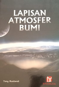 Lapisan Atmosfer Bumi