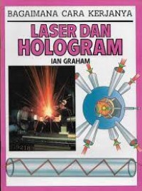 Laser dan Hologram