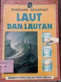 Laut dan Lautan