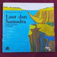 Laut dan Samudera