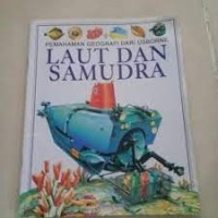 Laut dan Samudra