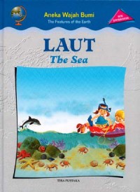 Laut = The Sea