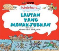 Lautan yang Menakjubkan