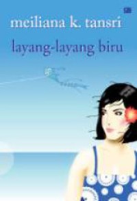 Layang - Layang Biru