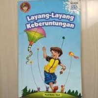 Layang-layang Keberuntungan