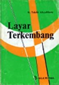 Layar Terkembang