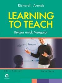 Learning to Teach: Belajar untuk Mengajar