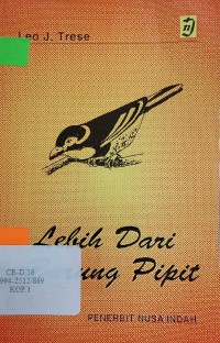 Lebih dari Burung Pipit