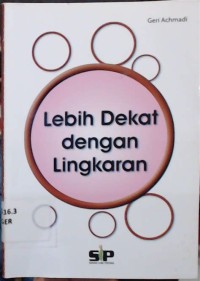 Lebih Dekat dengan Lingkaran