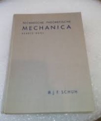 Leerboek der Technische Theoretische Mechanica