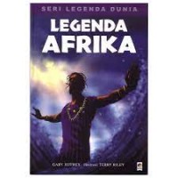 Legenda Afrika