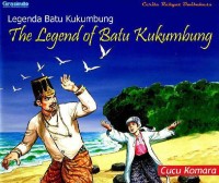 Legenda Batu Kukumbung = The Legend of Batu Kukumbung