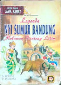 Legenda Nyi Sumur Bandung