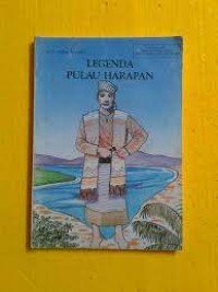 Legenda Pulau Harapan